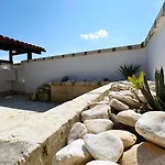 Casa Chiara, Roof Terrace, 100M To The Historical Center