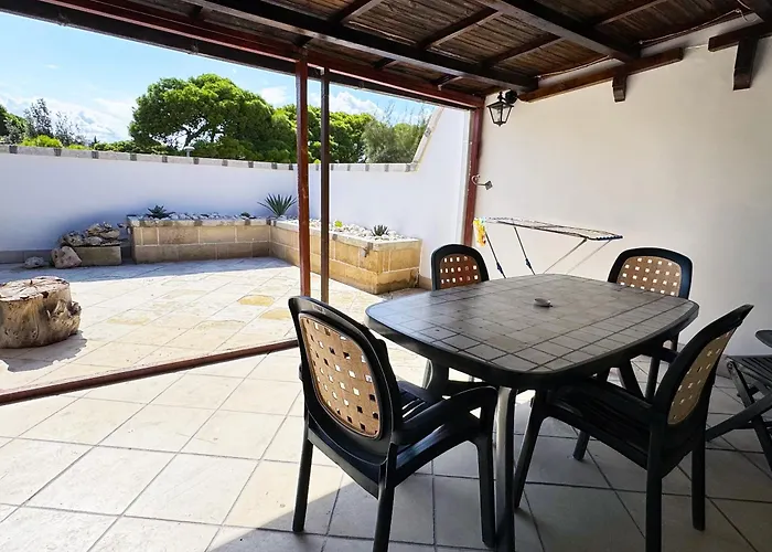 Casa Chiara, Roof Terrace, 100M To The Historical Center