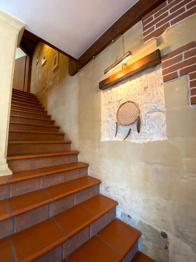 Apartment Casa Chiara, Roof Terrace, 100m To The Historical Center Lecce
